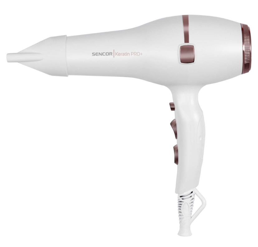 سشوار سنکور SHD8200